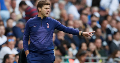 tottenham must improve on maintaining leads in games pochettino