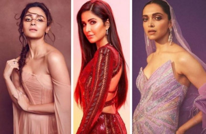 3 bollywood starlets that grabbed eyeballs at iifa 2019 3 bollywood starlets that grabbed eyeballs at iifa 2019