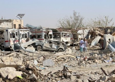 afghanistan hospital attack deaths rise to 39 with 140 wounded afghan official afghanistan hospital attack deaths rise to 39 with 140 wounded afghan official