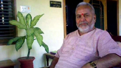 former bjp minister arrested over alleged rape former bjp minister arrested over alleged rape