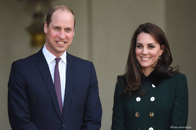 prince william kate middleton to visit pakistan next month prince william kate middleton to visit pakistan next month