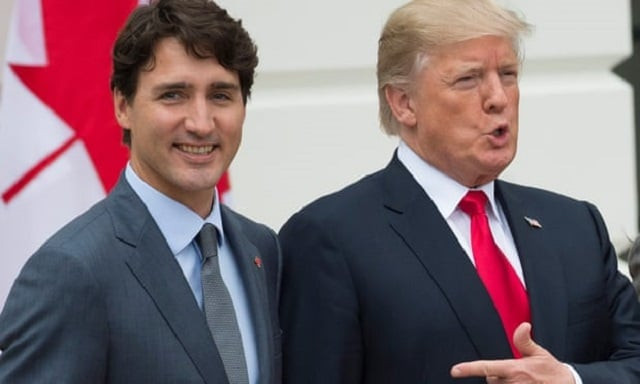trudeau had earlier acknowledged that his actions were 039 racist 039 photo afp file trudeau had earlier acknowledged that his actions were 039 racist 039 photo afp file