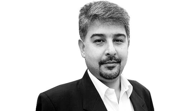 slain mqm leader ali raza abidi photo file slain mqm leader ali raza abidi photo file