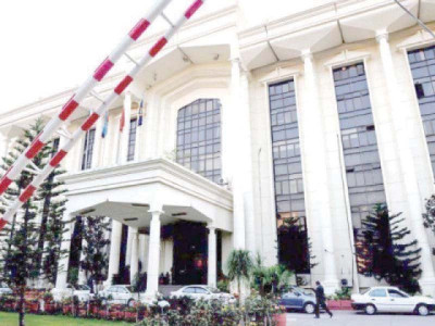 fbr tightens noose on benami asset holders fbr tightens noose on benami asset holders