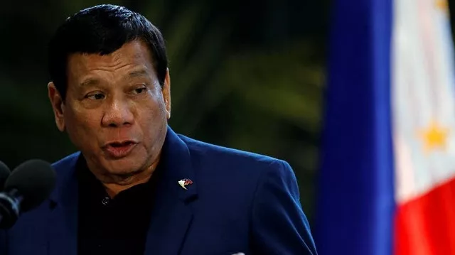 the iceland sponsored un human rights council resolution passed by a minority vote in july drawing a sharp riposte from duterte file photo reuters the iceland sponsored un human rights council resolution passed by a minority vote in july drawing a sharp riposte from duterte file photo reuters