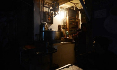 living in quetta the amish way