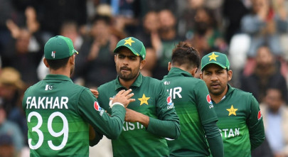 pakistan announce squad for sri lanka odi series pakistan announce squad for sri lanka odi series