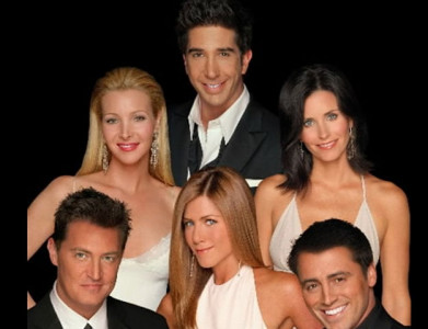 friends turns 25 cast fans pay homage to the iconic show