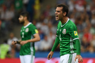 mexico cracks down on homophobic slurs in football mexico cracks down on homophobic slurs in football