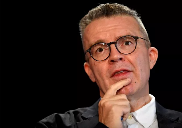 britain 039 s deputy leader of the labour party tom watson speaks on brexit at an event in london britain photo reuters britain 039 s deputy leader of the labour party tom watson speaks on brexit at an event in london britain photo reuters