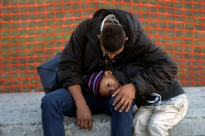 us and el salvador sign agreement on asylum to curb migration us and el salvador sign agreement on asylum to curb migration