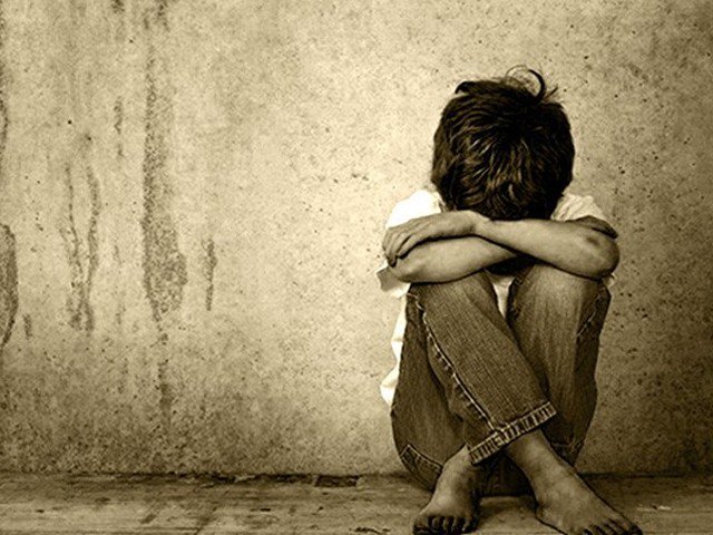 over 30 children sexually assaulted in faisalabad district