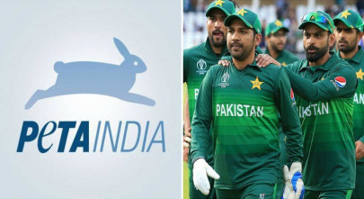 peta india advises pakistan cricket team to go vegan peta india advises pakistan cricket team to go vegan