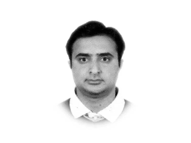 the writer is a phd candidate at nust and researcher at the islamabad policy research institute the writer is a phd candidate at nust and researcher at the islamabad policy research institute