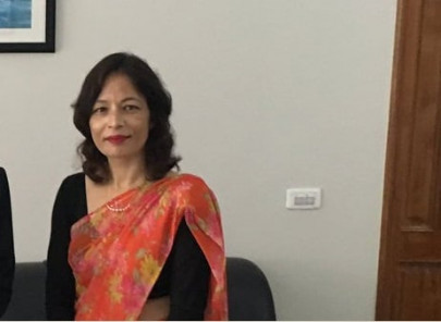 nepalese ambassador seeks stronger ties with pakistan nepalese ambassador seeks stronger ties with pakistan
