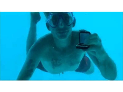 man drowns as underwater marriage proposal goes horribly wrong