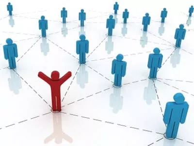 social network ratings linkedin passes myspace in us traffic