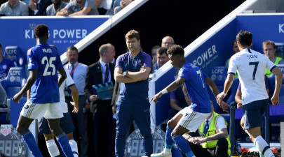 var turns the tide as leicester show top six credentials against spurs var turns the tide as leicester show top six credentials against spurs