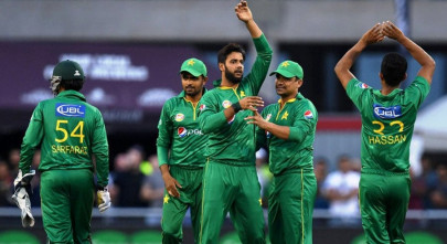 pakistan players set to earn big after signing central contracts pakistan players set to earn big after signing central contracts