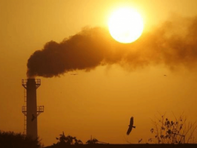 five year period ending 2019 set to be hottest on record