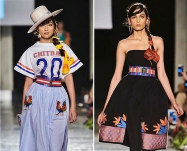 how chitral stole the show at milan fashion week 2019 how chitral stole the show at milan fashion week 2019