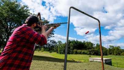 italian man shoots dad dead after mistaking him for boar