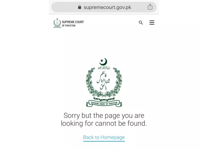 as rumours of 039 fund not found 039 started many users also came forward to state that the supreme court had indeed not taken the page down but was merely updating its website photo twitter as rumours of 039 fund not found 039 started many users also came forward to state that the supreme court had indeed not taken the page down but was merely updating its website photo twitter