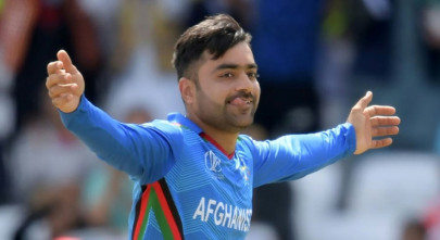 afghanistan sweat over rashid fitness ahead of bangladesh final afghanistan sweat over rashid fitness ahead of bangladesh final