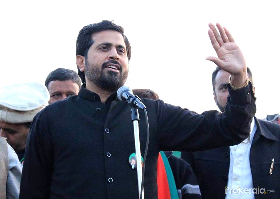 pti leader chohan given clean chit in son s grace marks fiasco