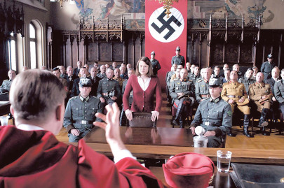 screening white rose the sun is still shining screening white rose the sun is still shining