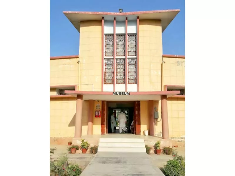 documentaries will be screened in the auditorium to educate local and foreign tourists about the world s oldest civilisation photo file documentaries will be screened in the auditorium to educate local and foreign tourists about the world s oldest civilisation photo file