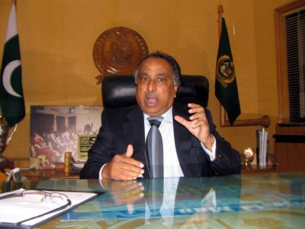 liaquat qaimkhani