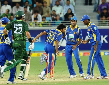 security arrangements for pak sri lanka cricket matches finalised security arrangements for pak sri lanka cricket matches finalised