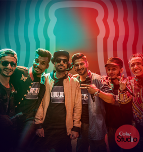 rappers from lug mistreated at lyari literature festival organisers issue apology