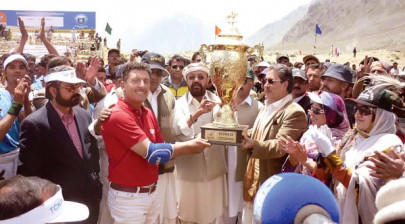 shandur polo festival gilgit defeat chitral after five years shandur polo festival gilgit defeat chitral after five years