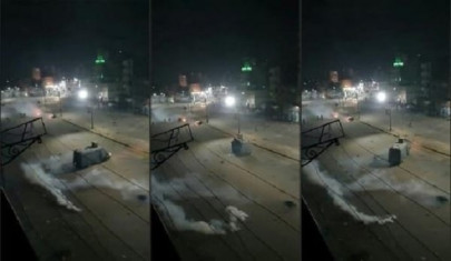 over 500 arrested in egypt since friday rights group