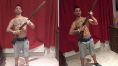 man sent to prison over anti muslim posts