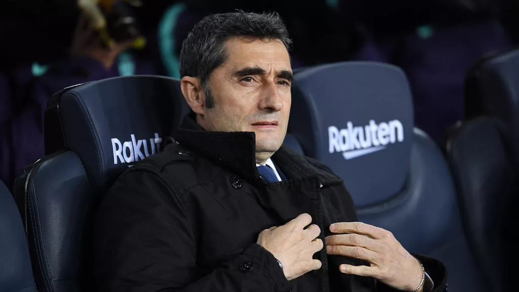 the spanish champions are in an unlikely eighth position after five liga games on seven points photo afp the spanish champions are in an unlikely eighth position after five liga games on seven points photo afp