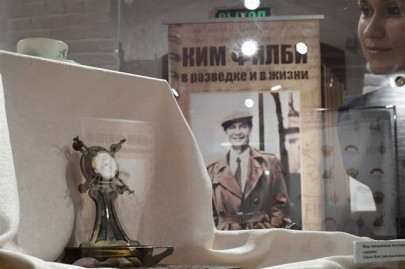 uk intel files shed new light on famed cold war spy cases uk intel files shed new light on famed cold war spy cases