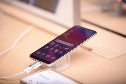 maintaining its market push oppo unveils a9 a5 2020