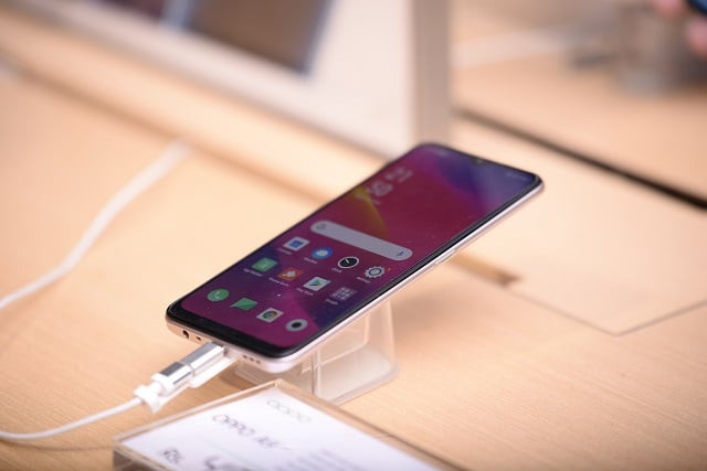 oppo unveils a9 2020 with 48 megapixel quad camera 5000mah battery photo oppo oppo unveils a9 2020 with 48 megapixel quad camera 5000mah battery photo oppo