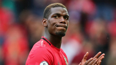 pogba set for man united return against rochdale in league cup