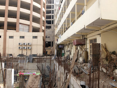 boulevard of broken dreams as one building goes up it takes another one down boulevard of broken dreams as one building goes up it takes another one down