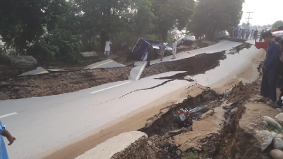 in pictures earthquake rocks northern eastern pakistan in pictures earthquake rocks northern eastern pakistan