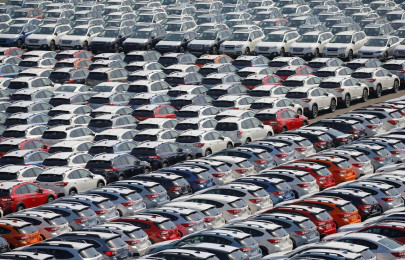 us japan trade deal hits snag as tokyo seeks assurances on car tariffs