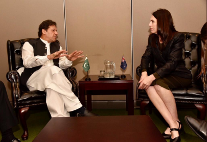 pm felicitates jacinda ardern on impressive victory in nz polls pm felicitates jacinda ardern on impressive victory in nz polls