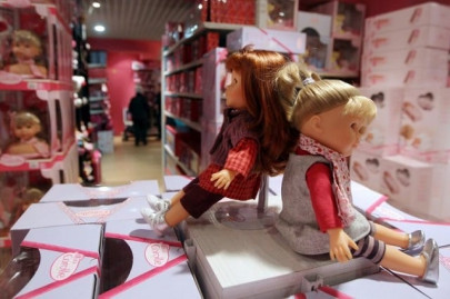 dr barbie nurse ken french toy makers to fight stereotypes dr barbie nurse ken french toy makers to fight stereotypes