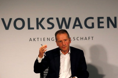 top volkswagen bosses indicted over emissions scandal