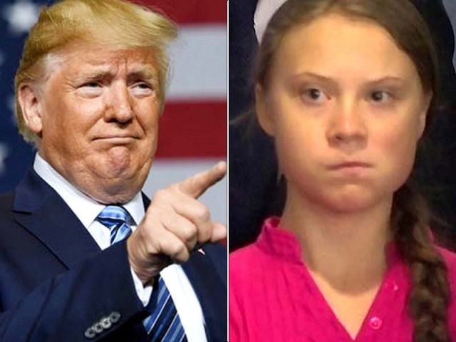 trump stirred up fresh outrage on social media on monday with a tweet that sneered at an impassioned speech by greta trump stirred up fresh outrage on social media on monday with a tweet that sneered at an impassioned speech by greta