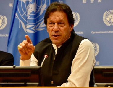 unga 2019 time to act over kashmir now pm imran tells unsc unga 2019 time to act over kashmir now pm imran tells unsc